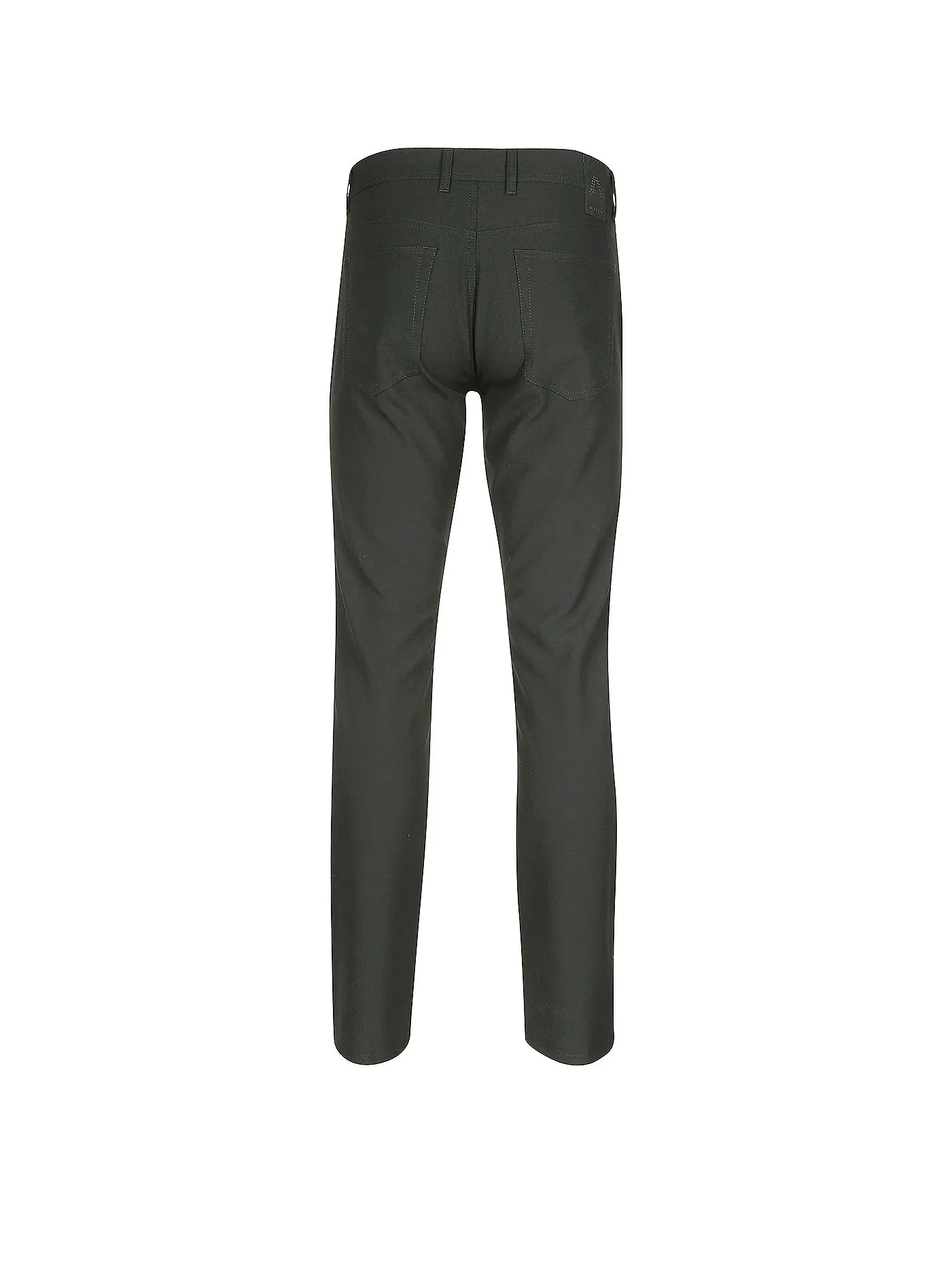ALBERTO | Hose "Ceramica" | schwarz